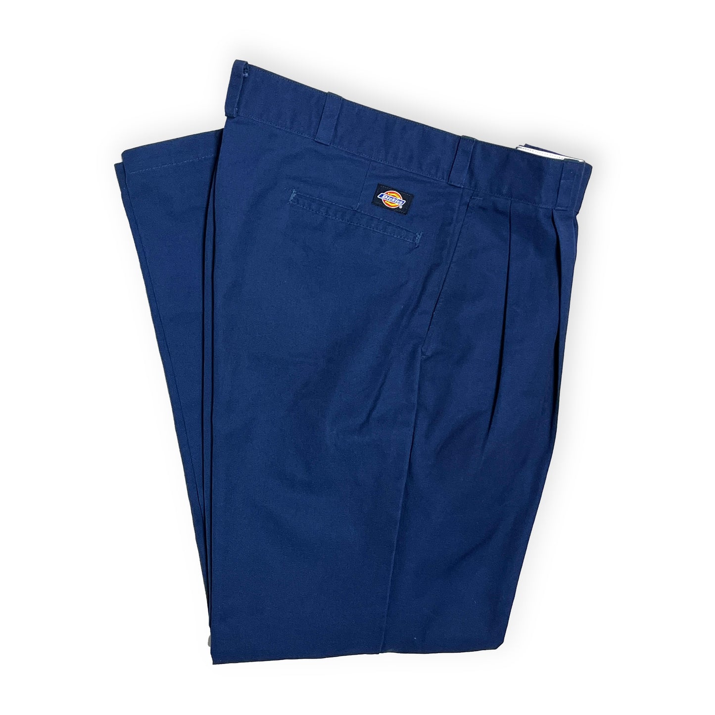 90's Dickies 2タック PT Size (W35 L32)位