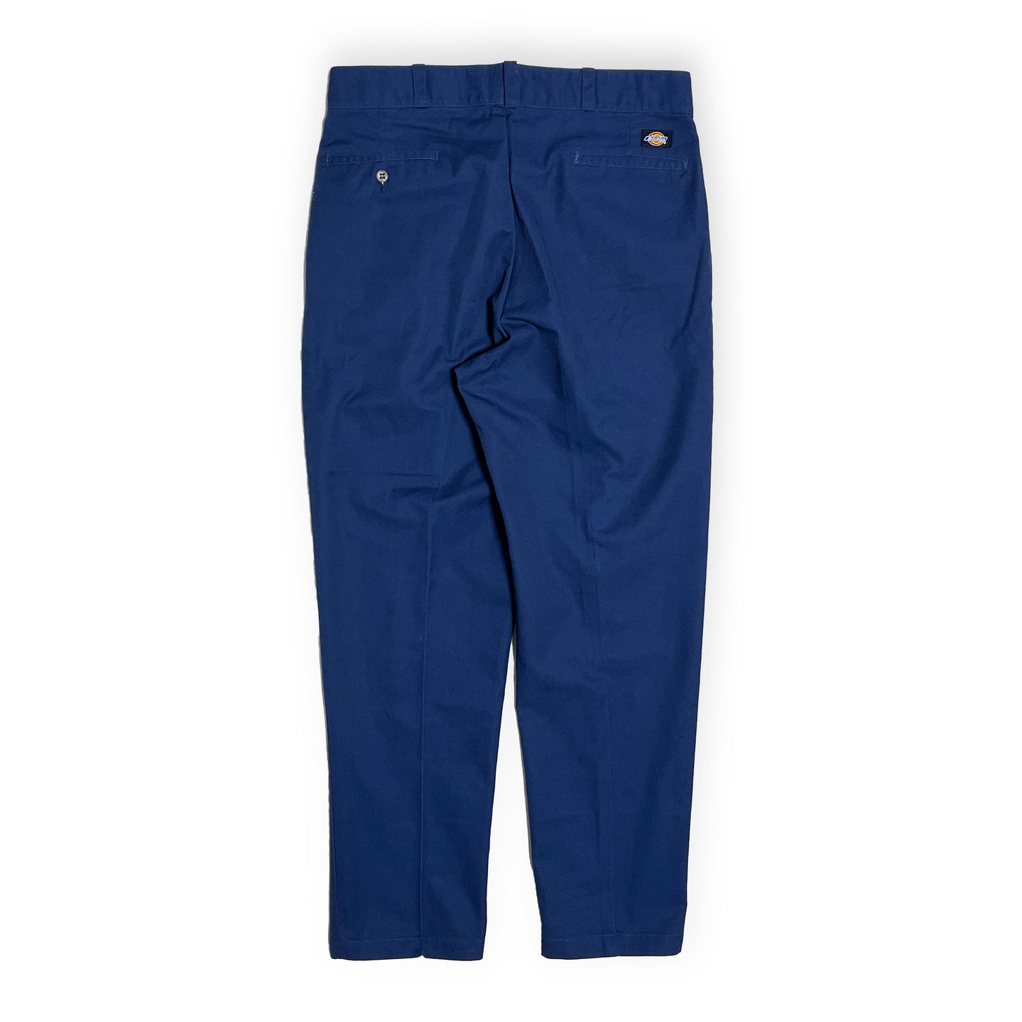 90's Dickies 2タック PT Size (W35 L32)位