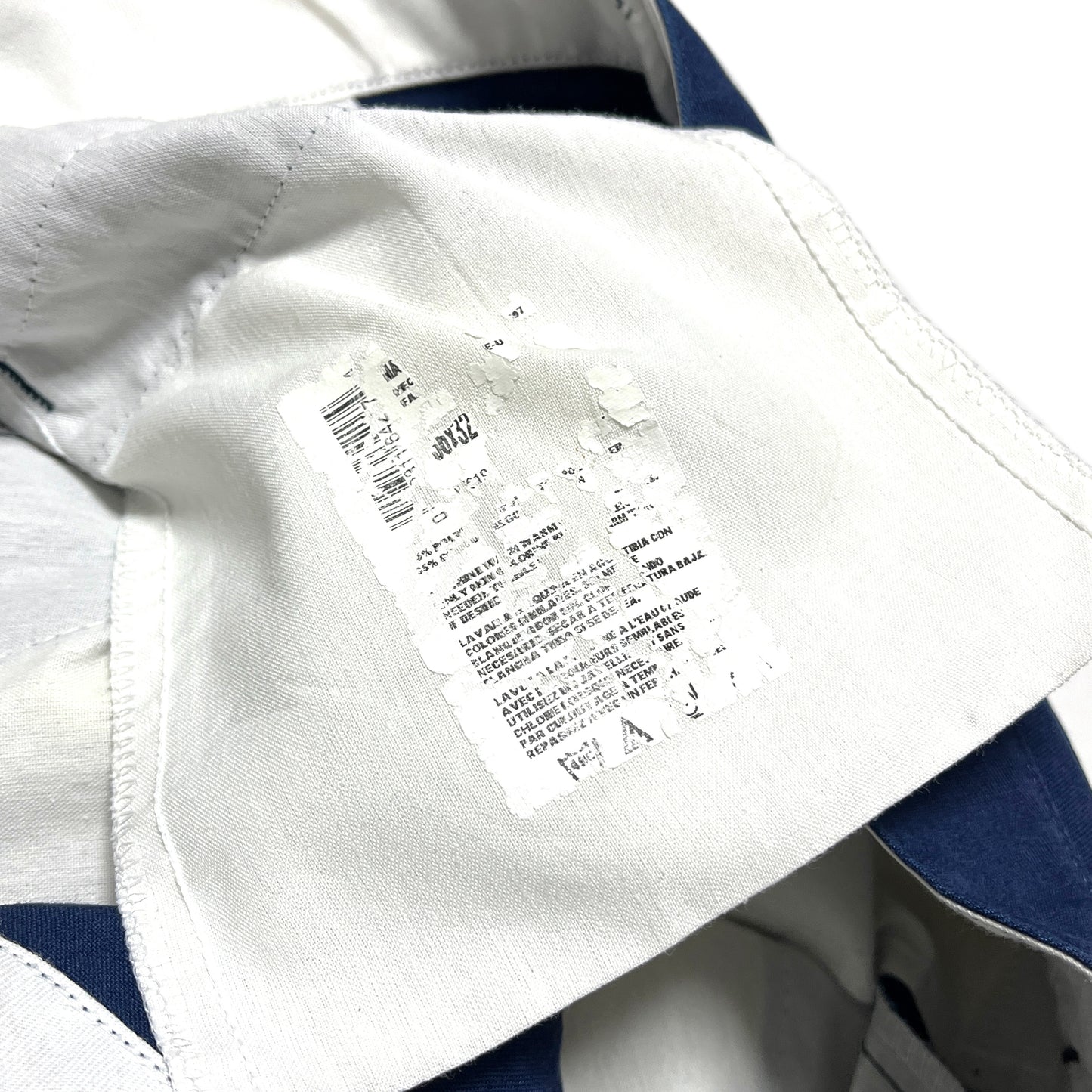 90's Dickies 2タック PT Size (W35 L32)位