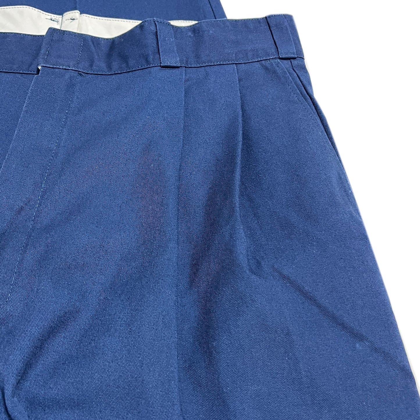 90's Dickies 2タック PT Size (W35 L32)位