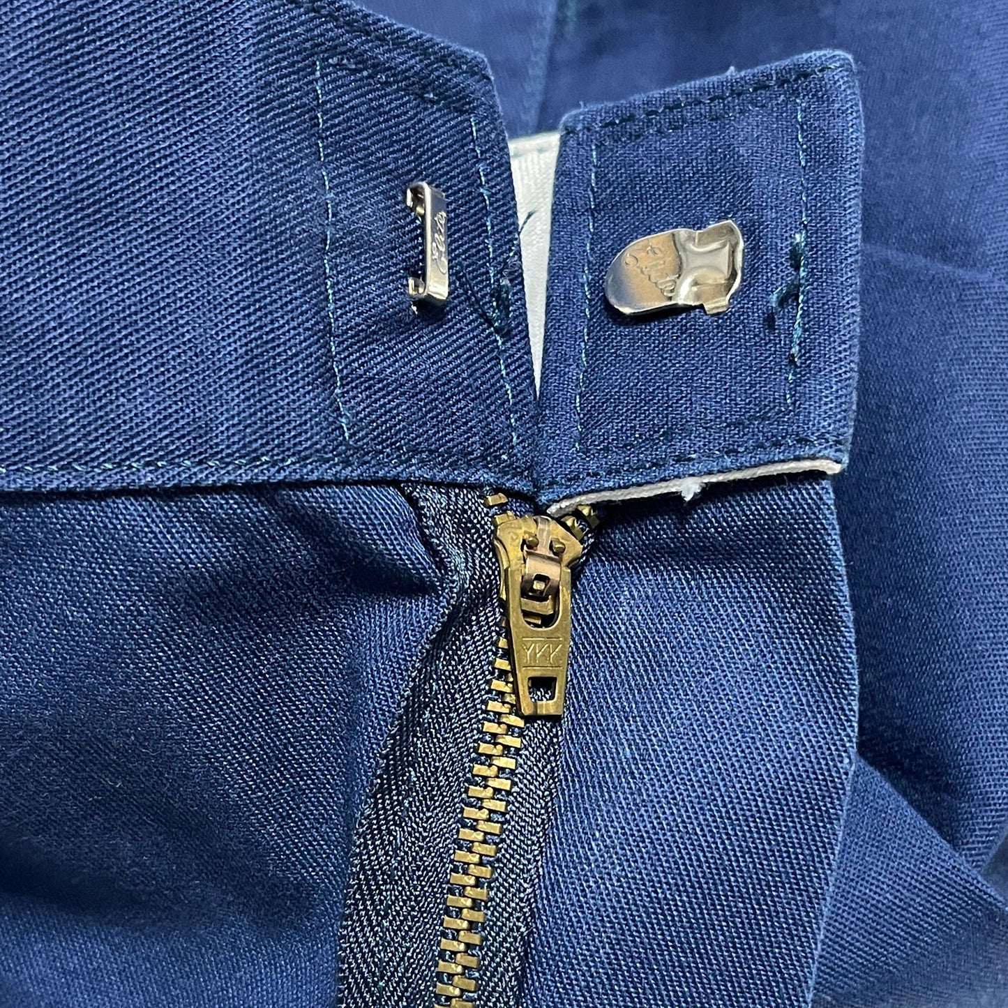 90's Dickies 2タック PT Size (W35 L32)位