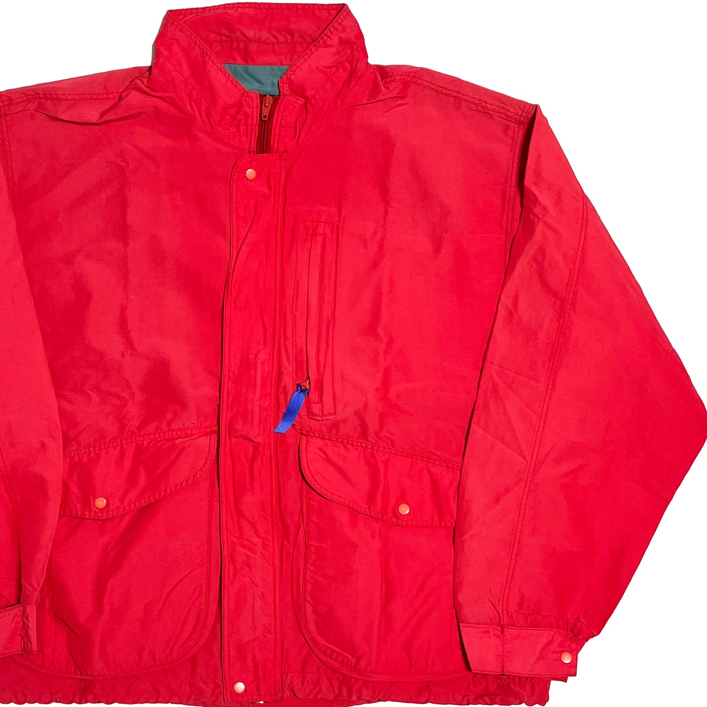89's Patagonia Baggies JKT Size (L) レア!