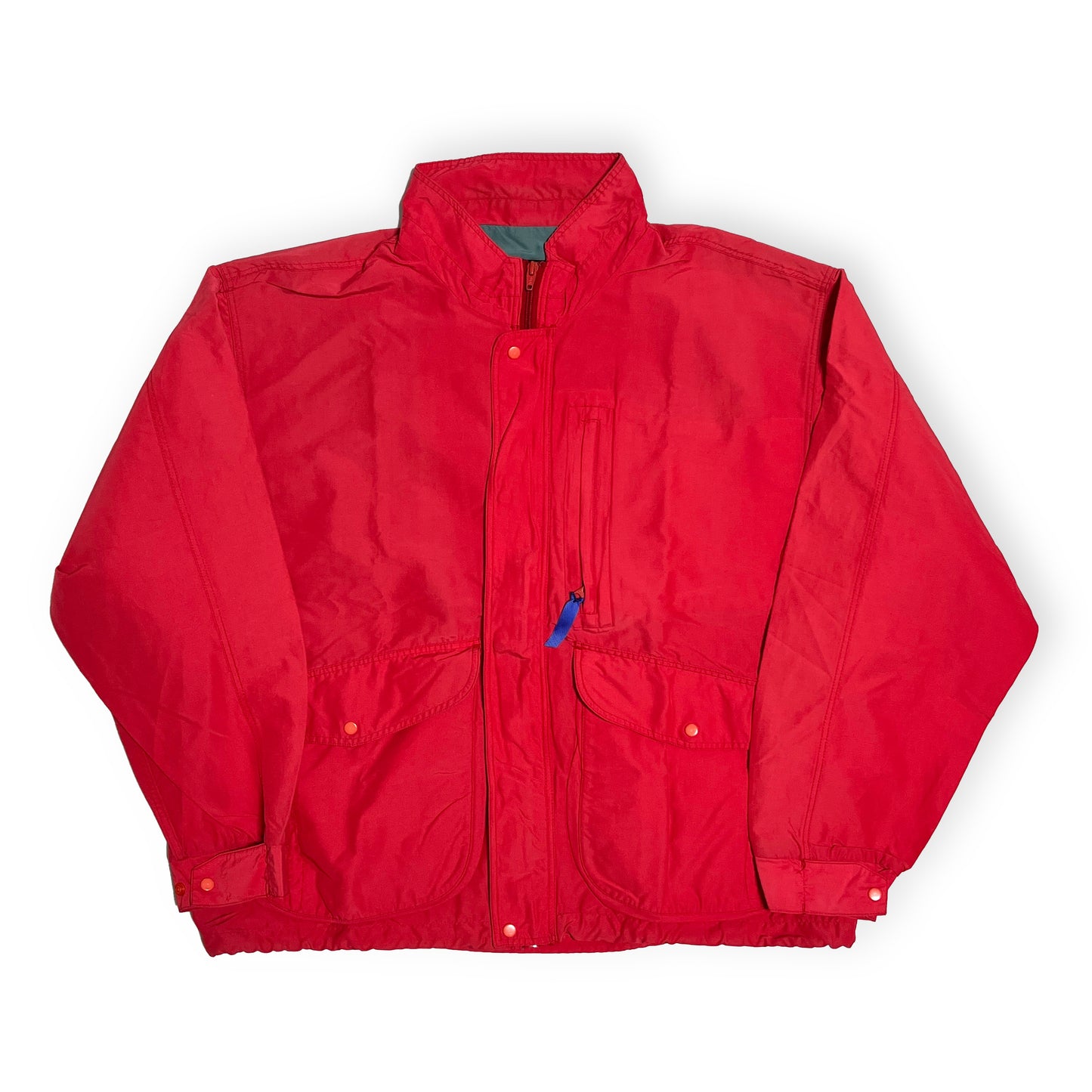 89's Patagonia Baggies JKT Size (L) レア!