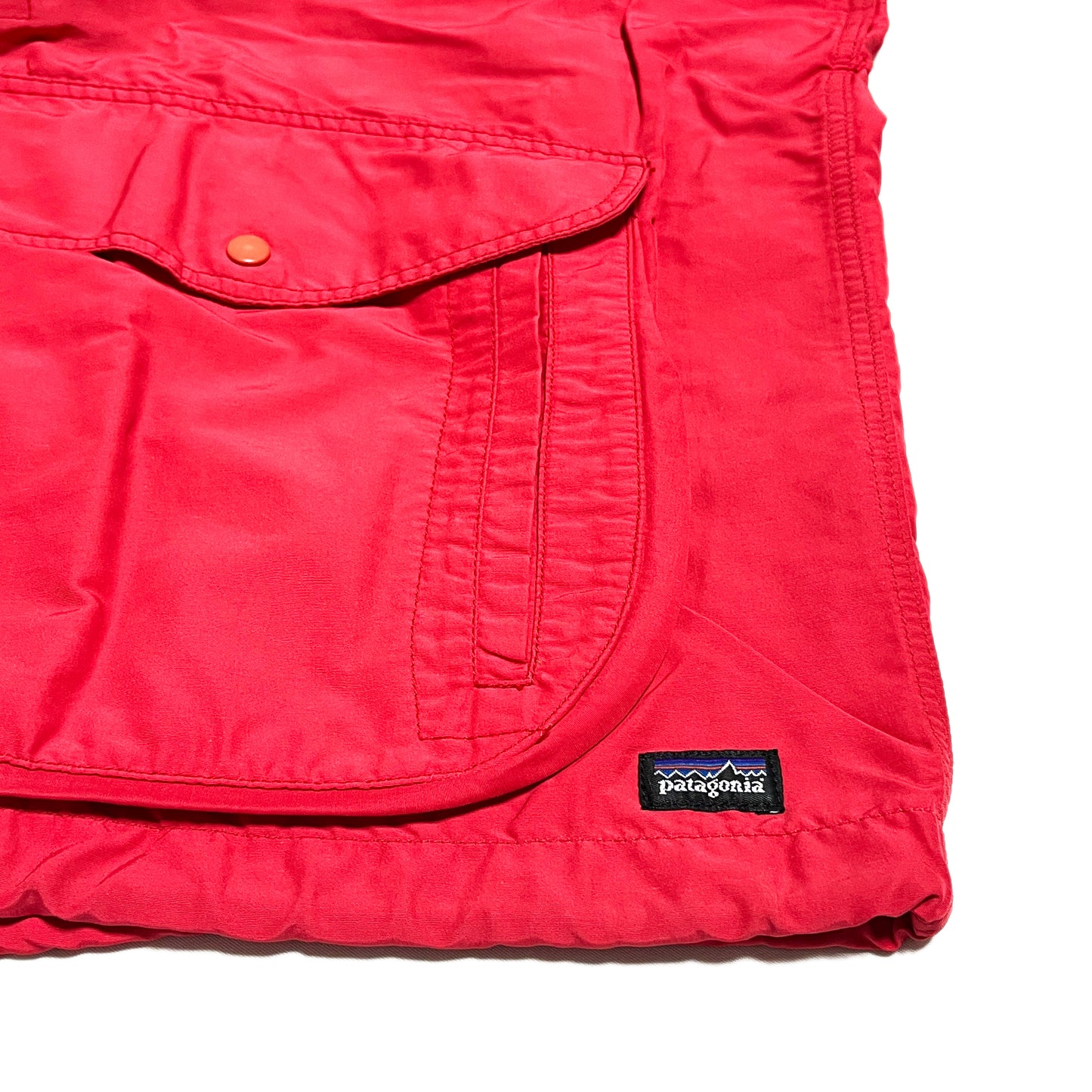 89's Patagonia Baggies JKT Size (L) レア!