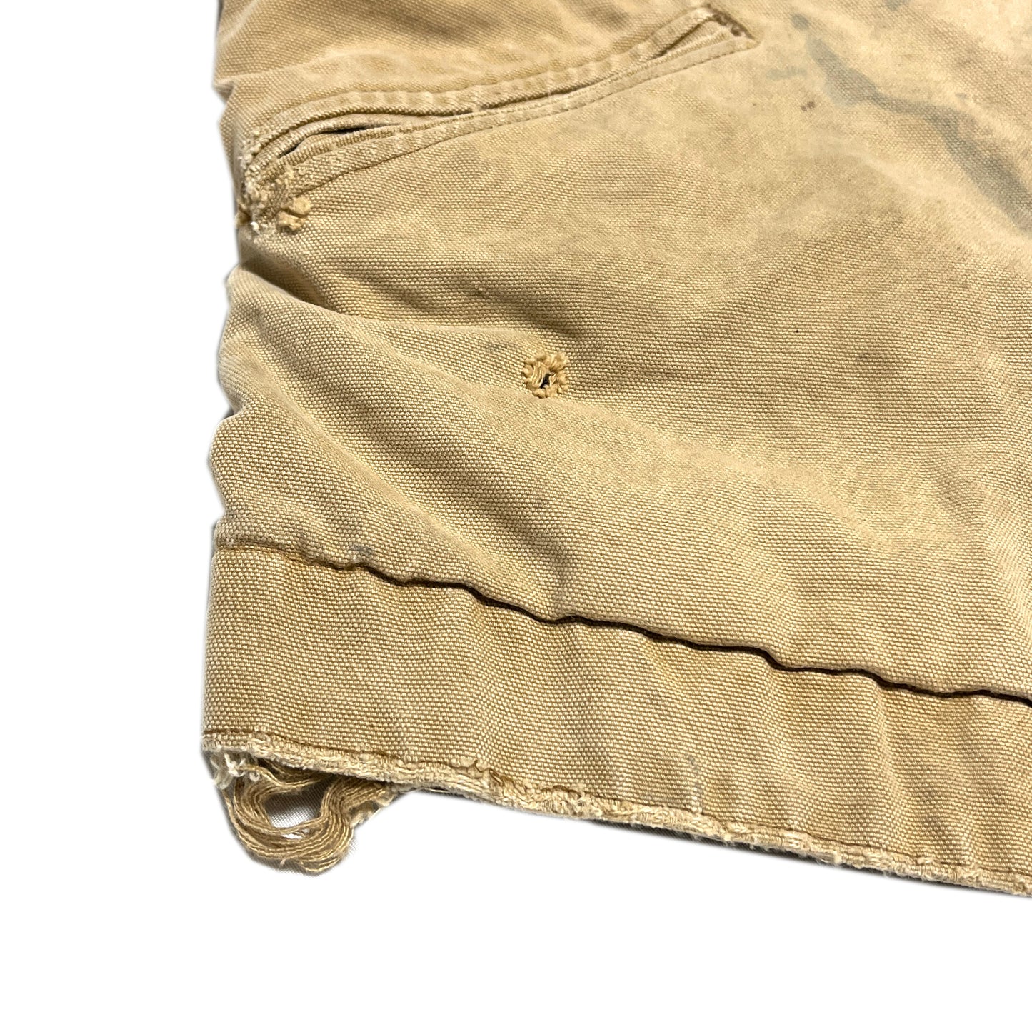 80's Carhartt DETROIT JKT Size (M) 極上雰囲気!