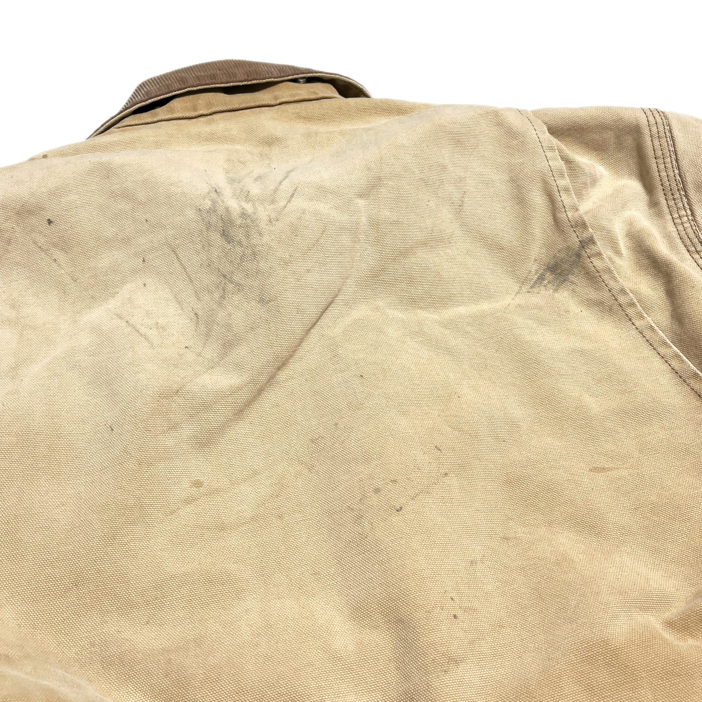 80's Carhartt DETROIT JKT Size (M) 極上雰囲気!