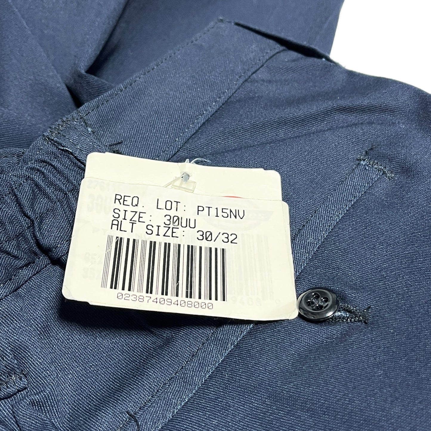80's Dickies Slim PT Size (W28-30 L32)位 Deadstock