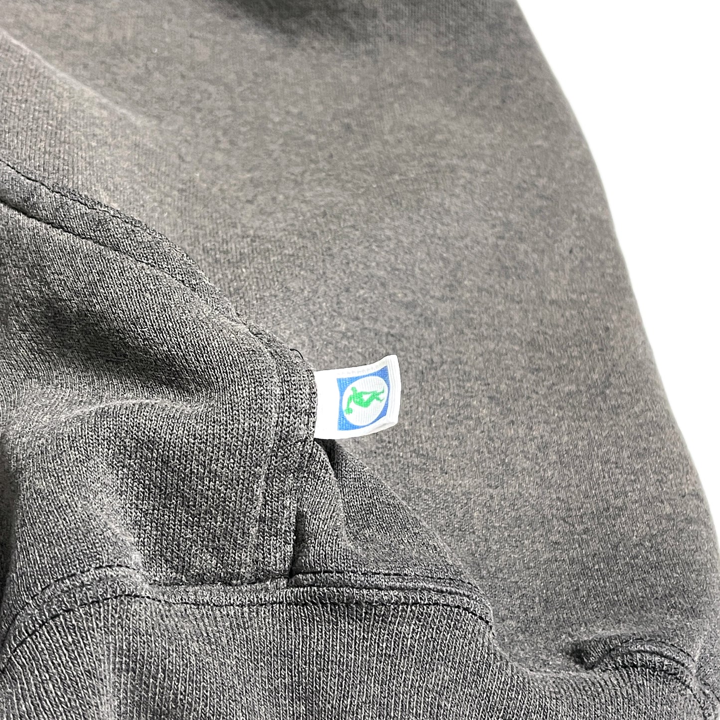 80's〜 Discus Full Zip Parka Size (2XL) ビッグサイズ!