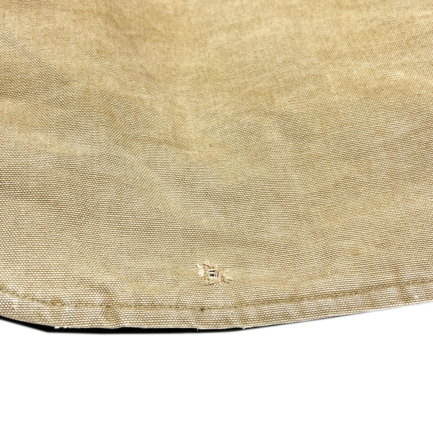 16 Carhartt ダックベスト ベージュ Size (XXL)位 ビッグサイズ!