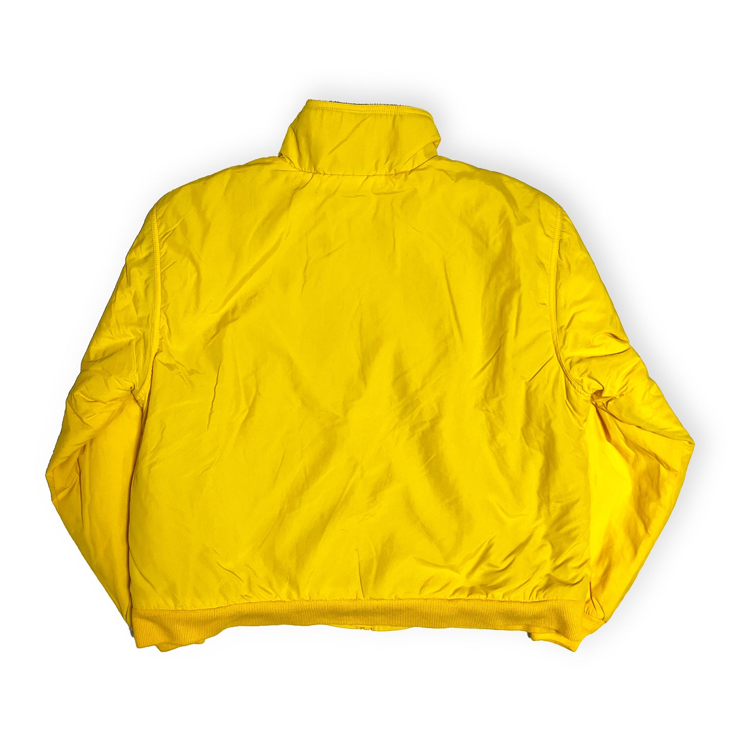 90's L.L.Bean Warm-Up Jacket Size (XL) レアカラー!