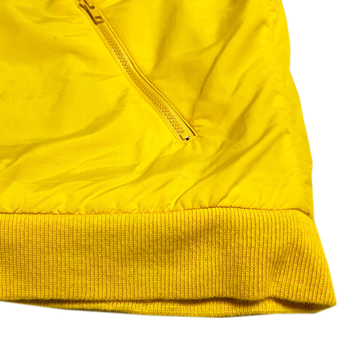 90's L.L.Bean Warm-Up Jacket Size (XL) レアカラー!
