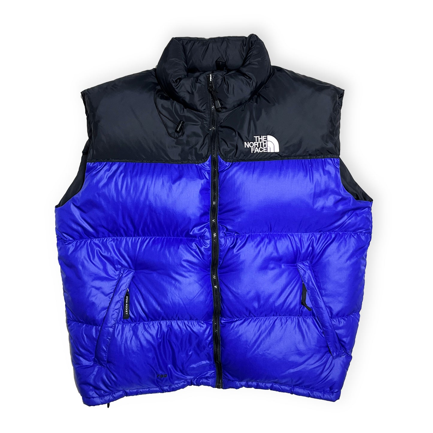 90's North Face Nuptse Vest Size (XXXL)