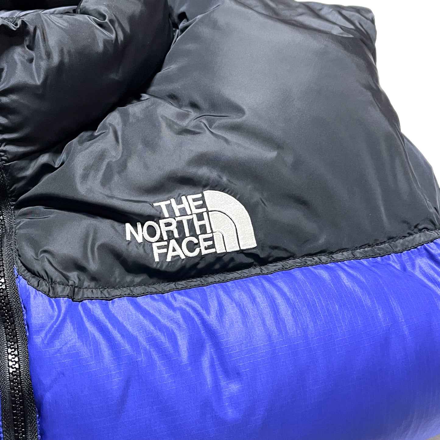 90's North Face Nuptse Vest Size (XXXL)
