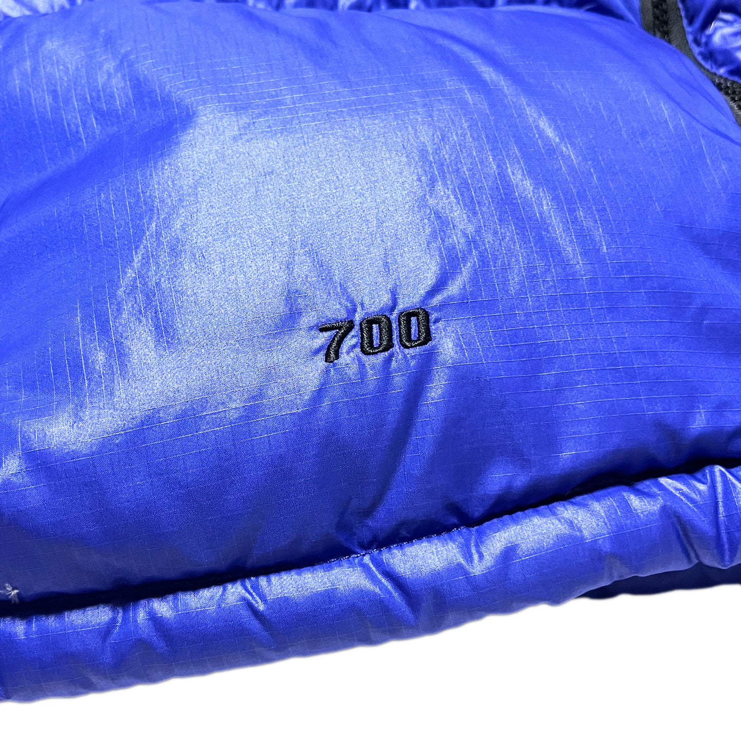 90's North Face Nuptse Vest Size (XXXL)