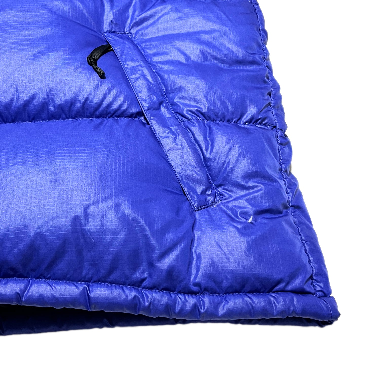 90's North Face Nuptse Vest Size (XXXL)