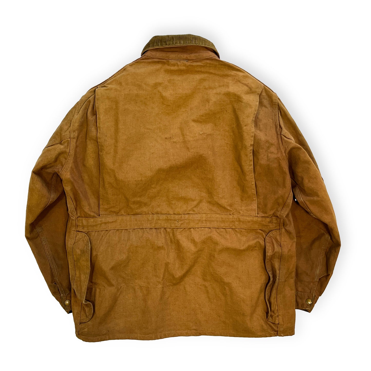 50's Super Dux Hunting JKT by HAMILTON CARHARTT Size (42)位