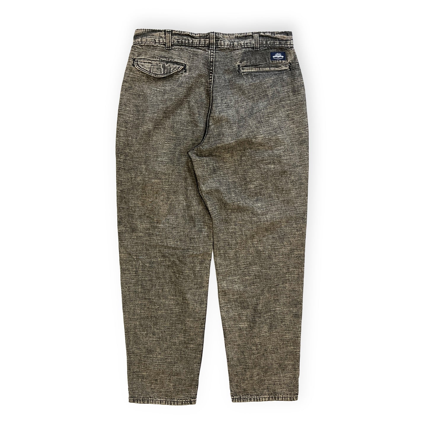 90's Levi's Silver Tab 2タック PT Size (W34 L30)位
