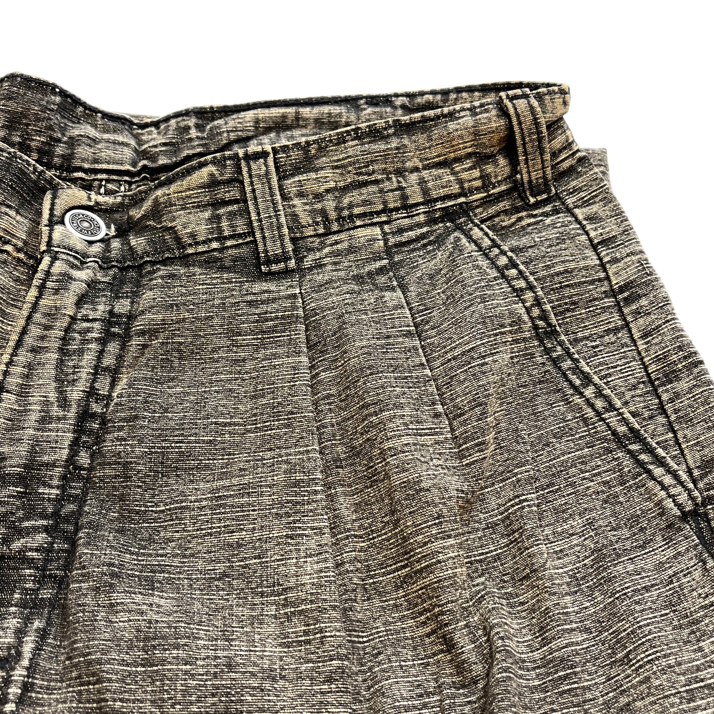 90's Levi's Silver Tab 2タック PT Size (W34 L30)位