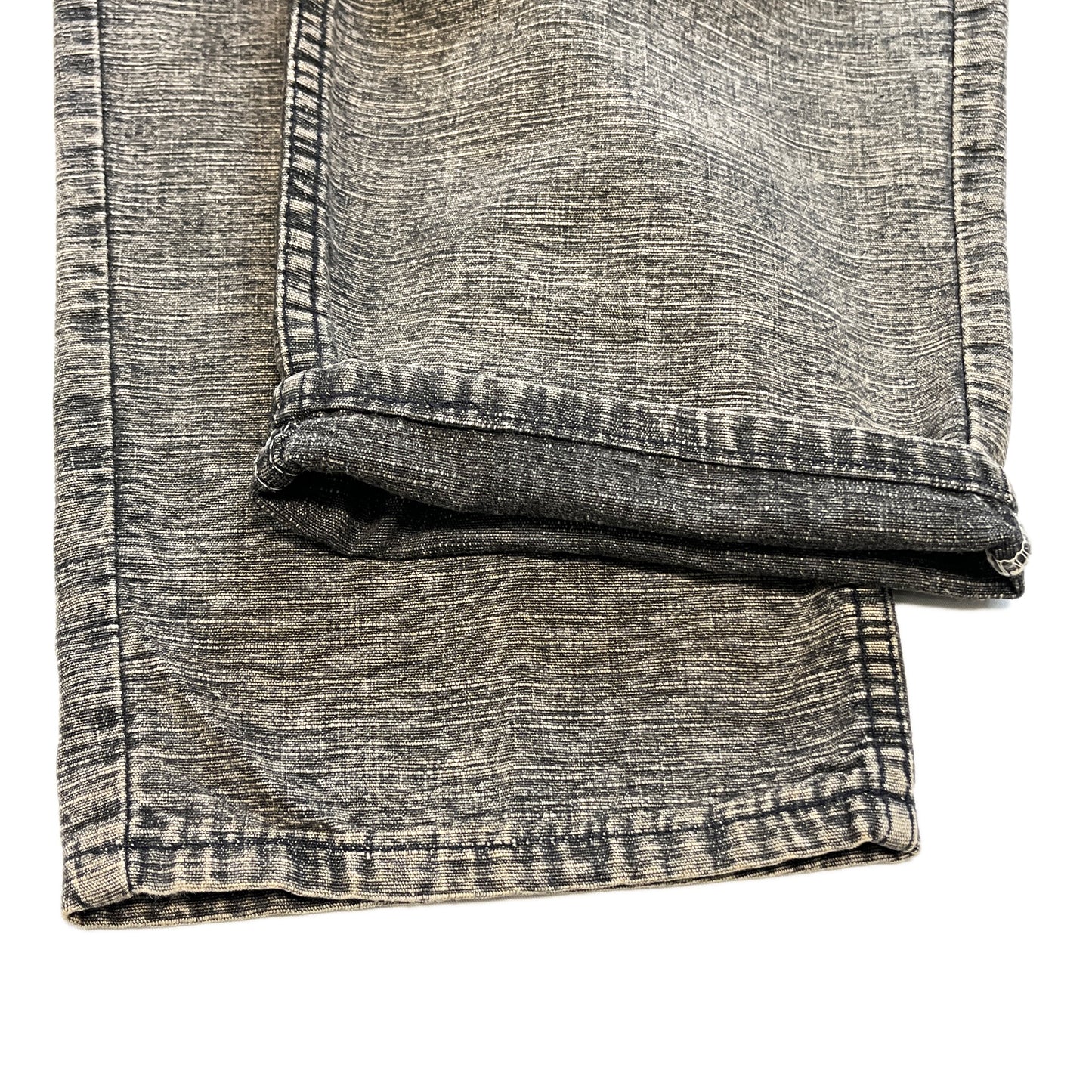 90's Levi's Silver Tab 2タック PT Size (W34 L30)位