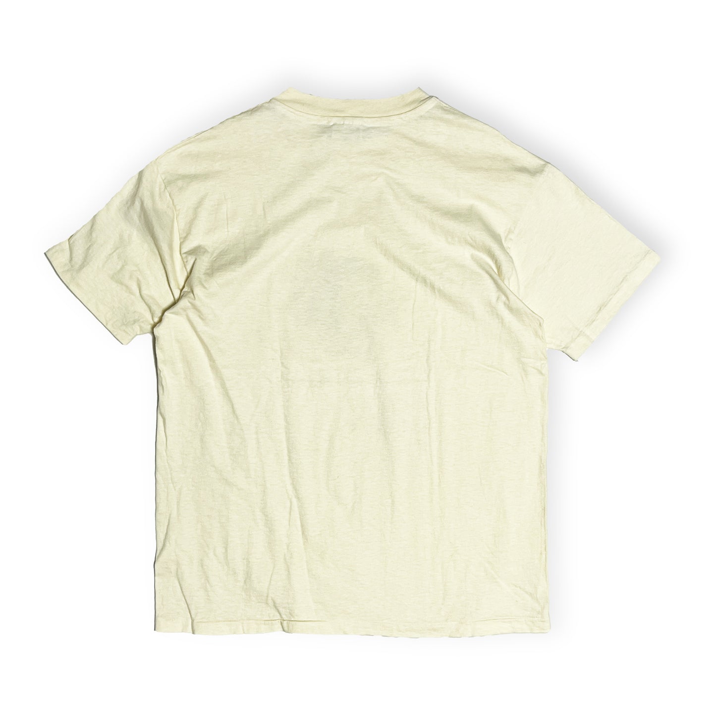 80's〜 Hanes Jack Kerouac T "R. CRUMB" Size (XL)