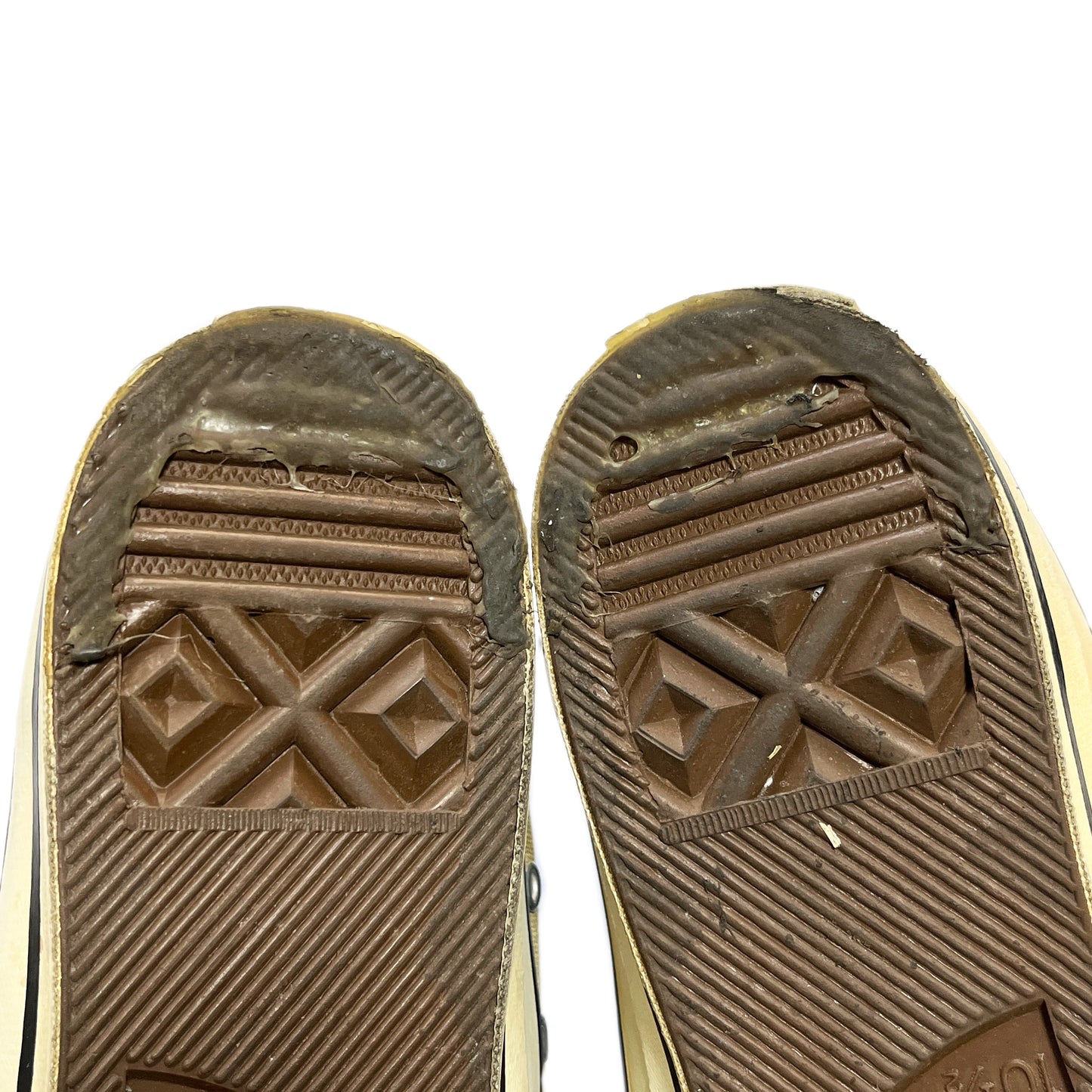 80's Converse Allstar 83 Camo Hi Size (10 1/2) グッドコンディション!