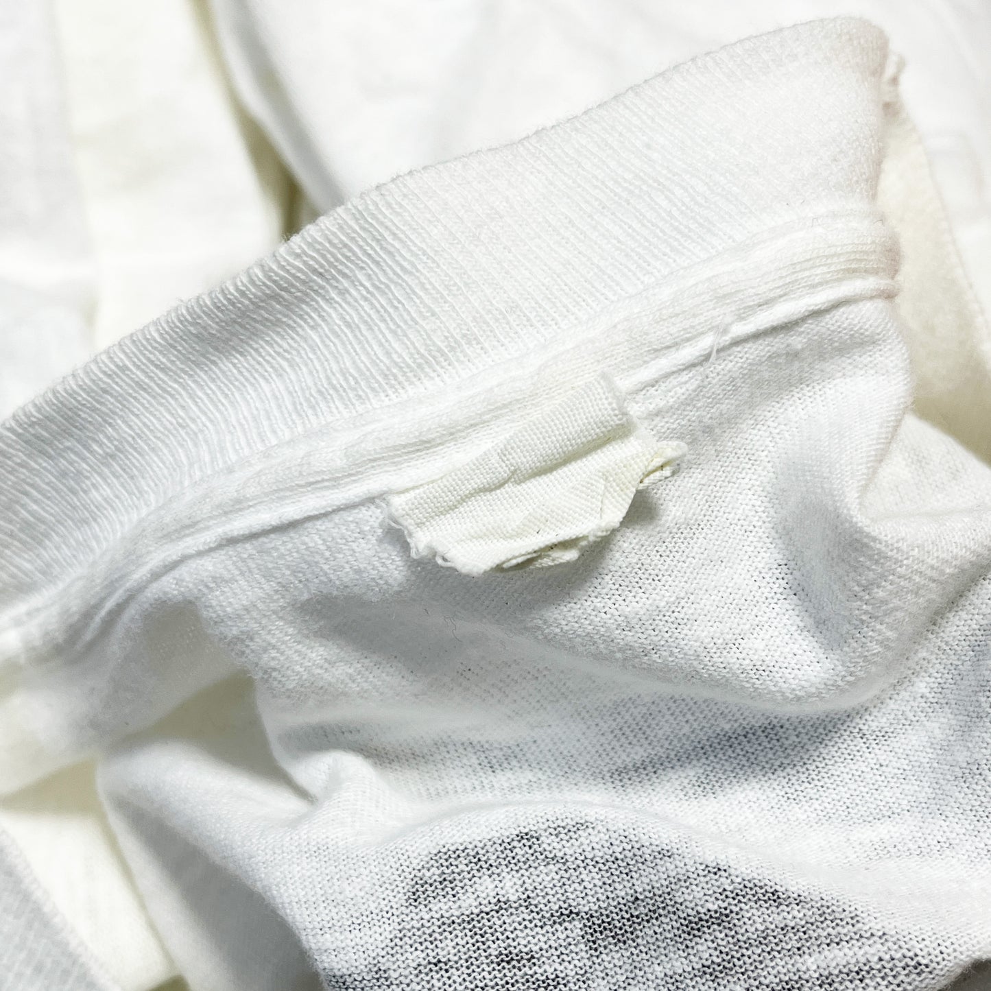 80's UnKnown Yo! MTV RAPS T Size (ML)位