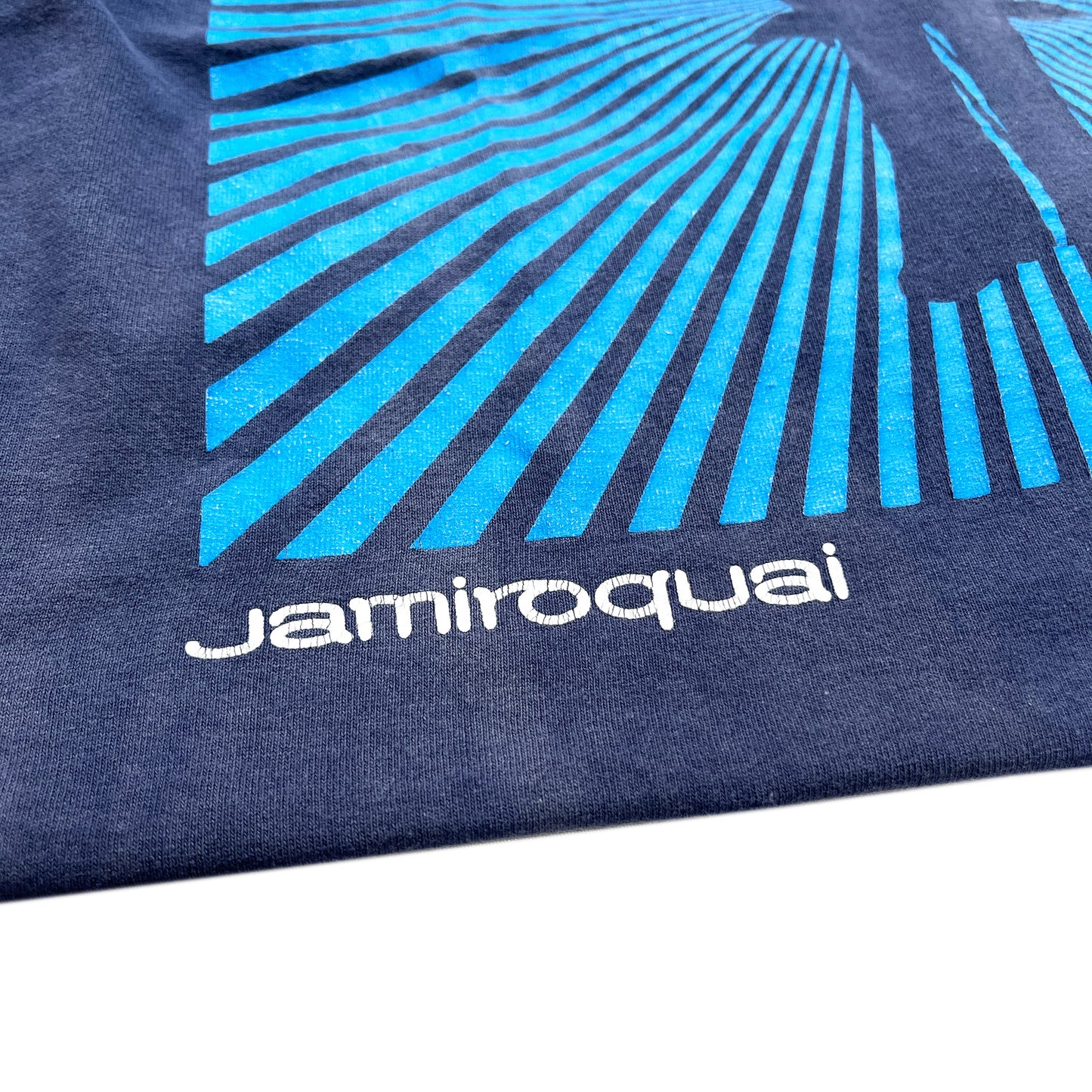 90's〜 SCREEN STARS Jamiroquai T Size (M)