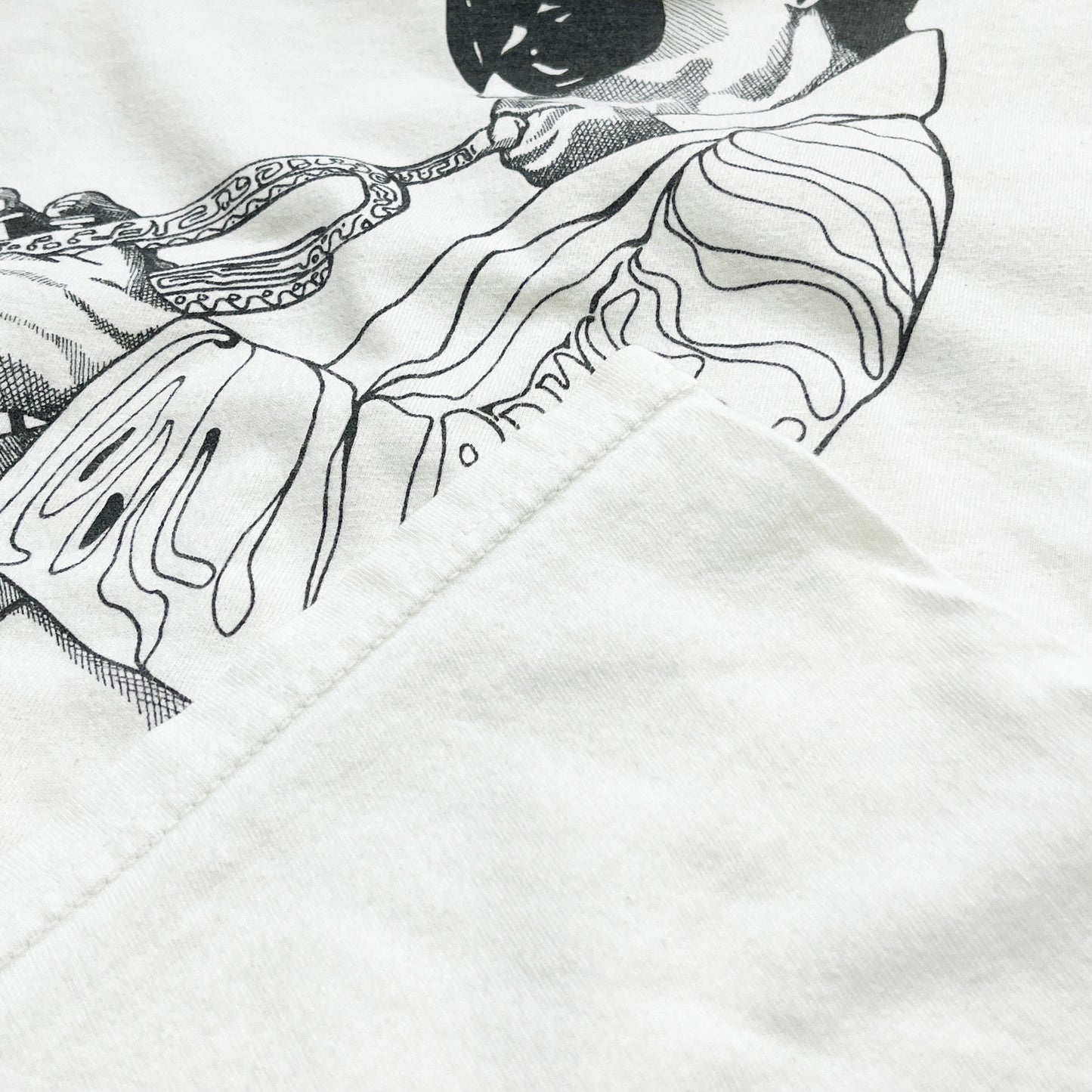 90's〜 Hanes Miles Davis T Size (XL) レア!