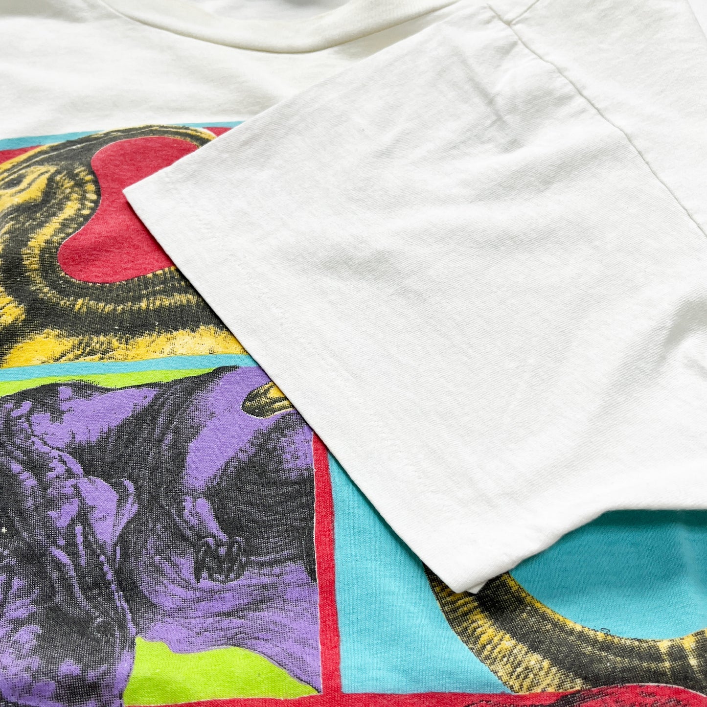 90's Hanes Jurassic Park T Size (XL)