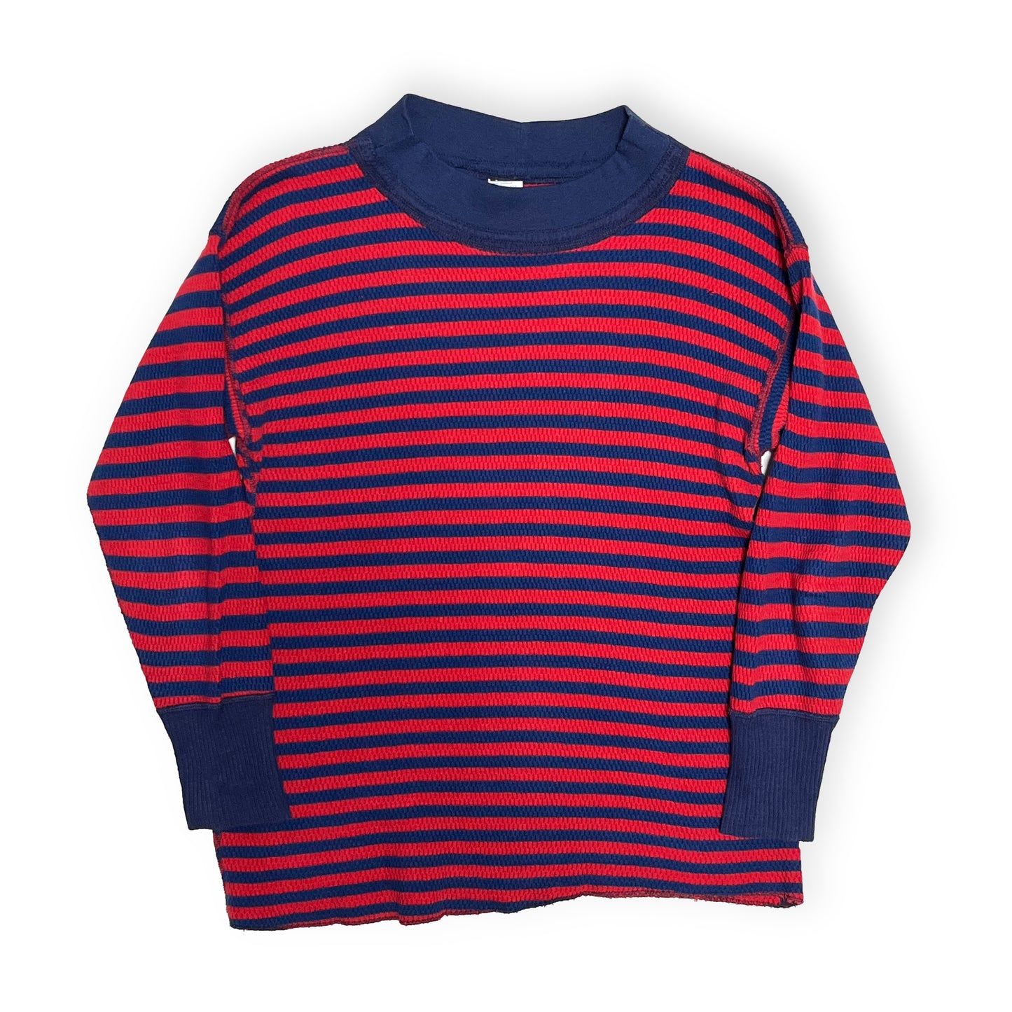 70's JC Penny Border Thermal Size (XL)