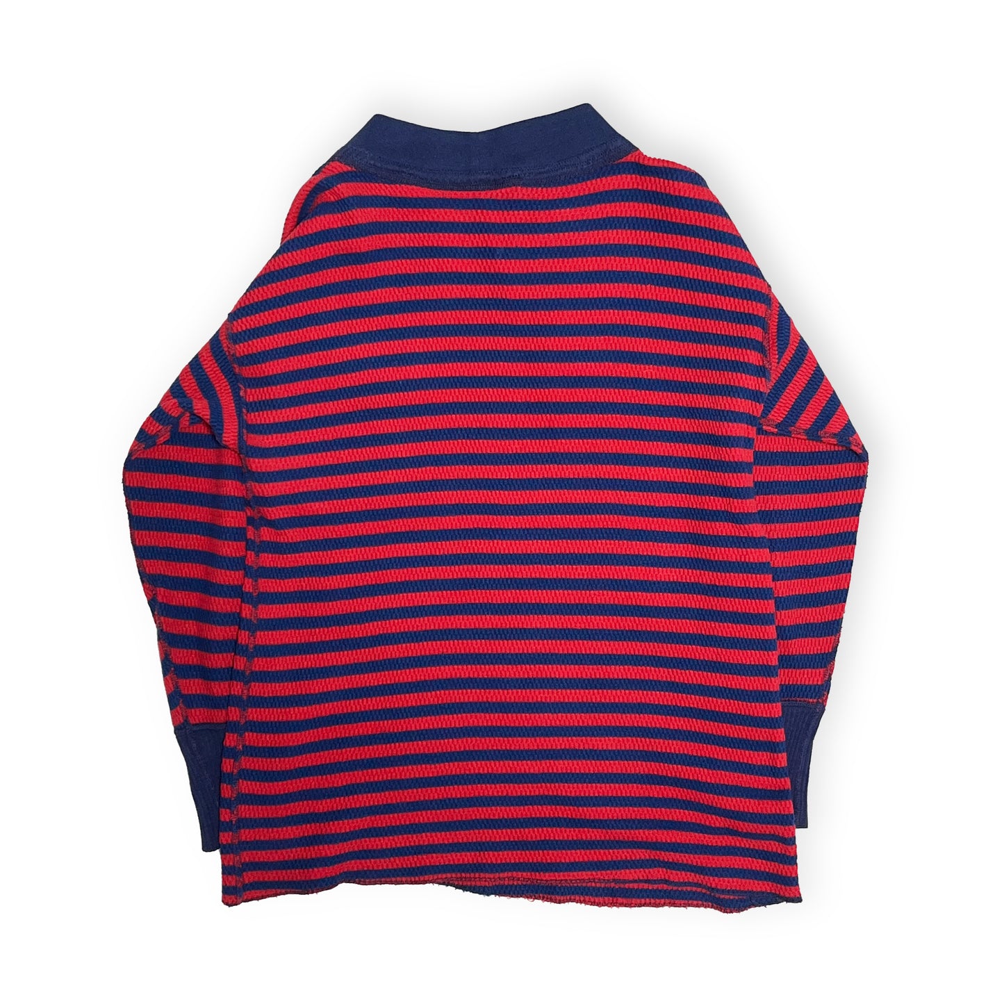 70's JC Penny Border Thermal Size (XL)
