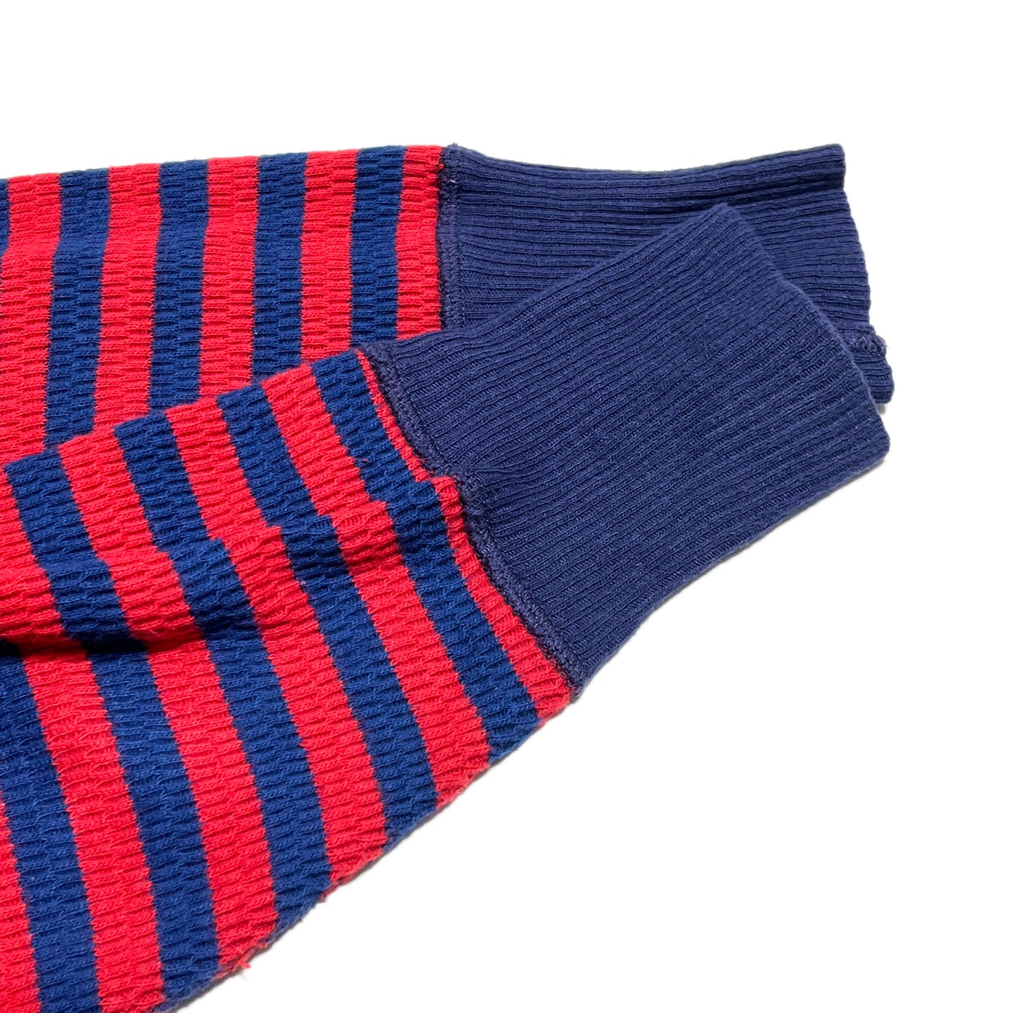 70's JC Penny Border Thermal Size (XL)