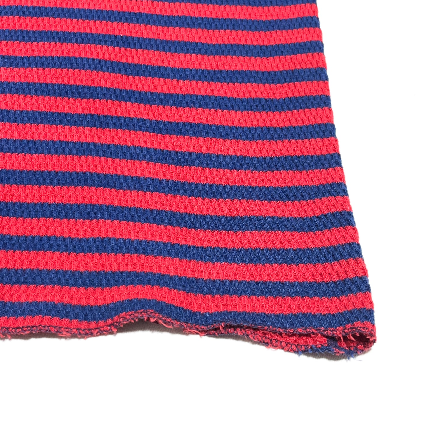 70's JC Penny Border Thermal Size (XL)