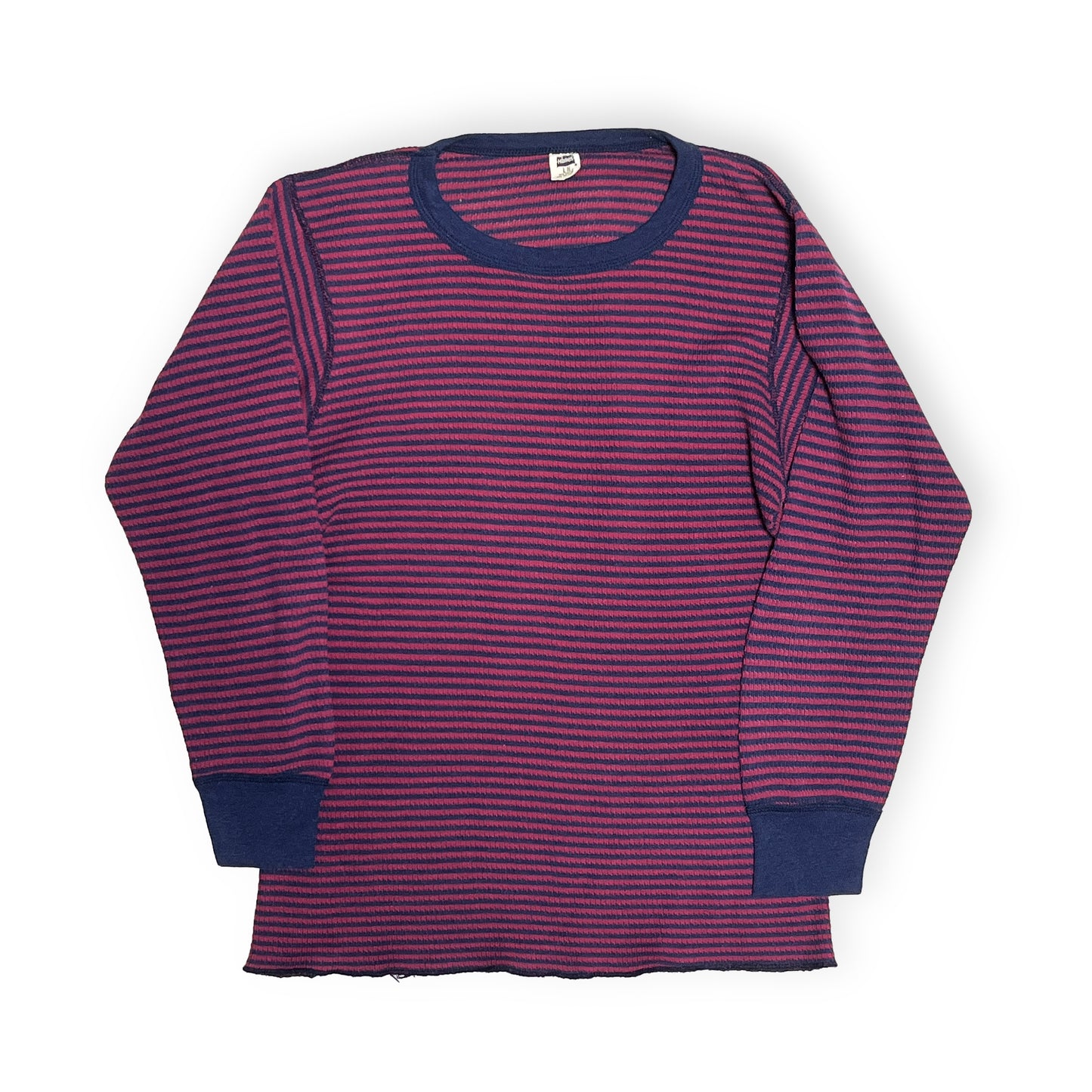 70's〜 Hanes Border Thermal Size (L)