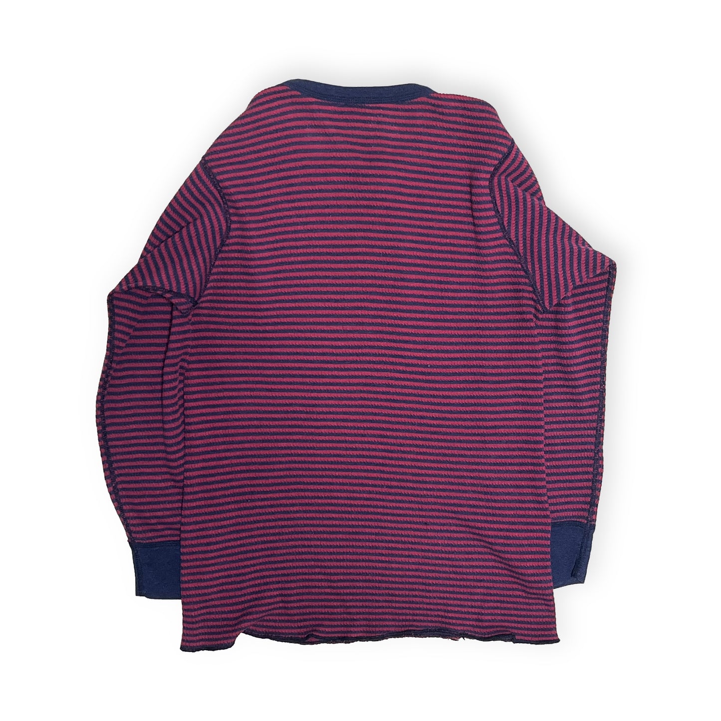 70's〜 Hanes Border Thermal Size (L)