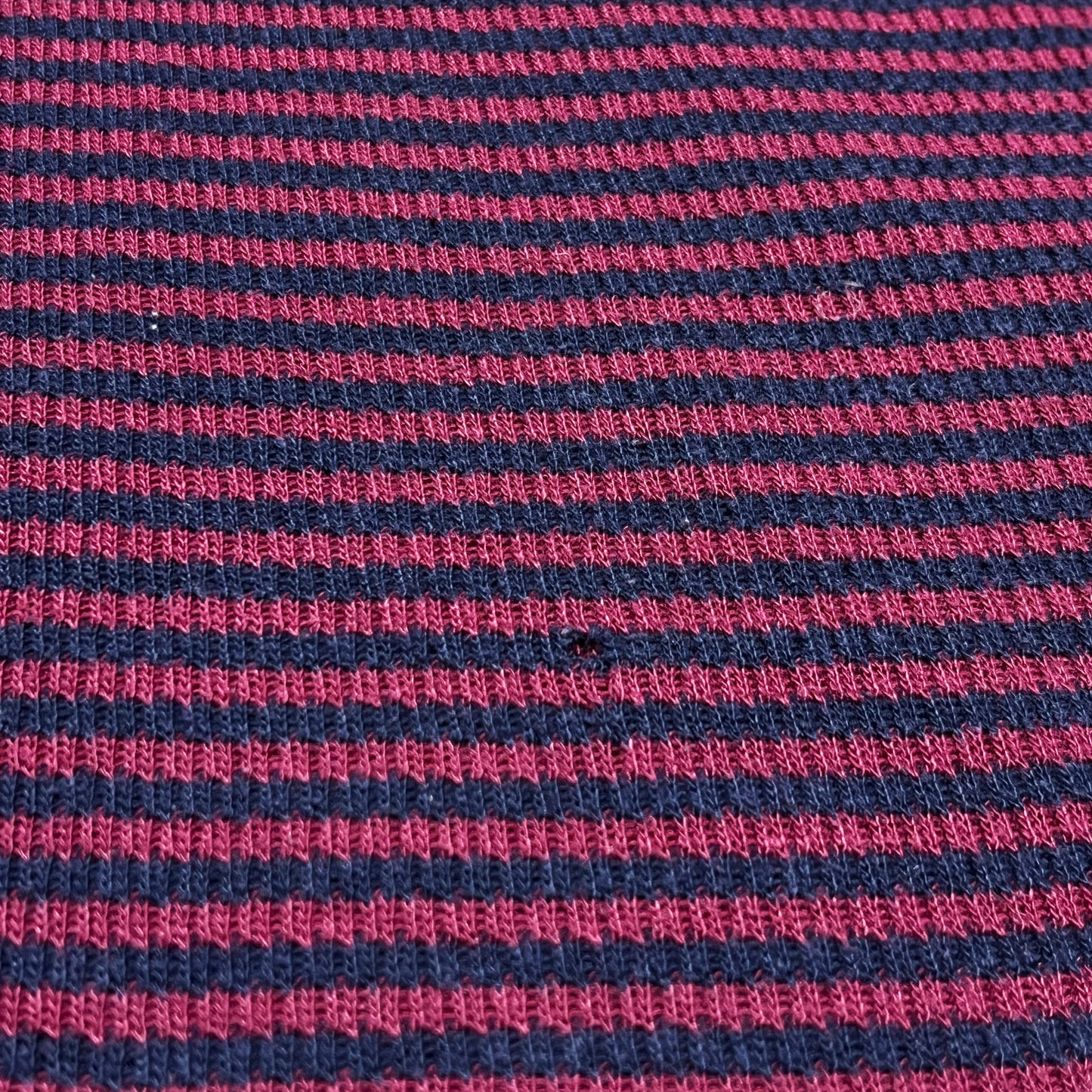 70's〜 Hanes Border Thermal Size (L)
