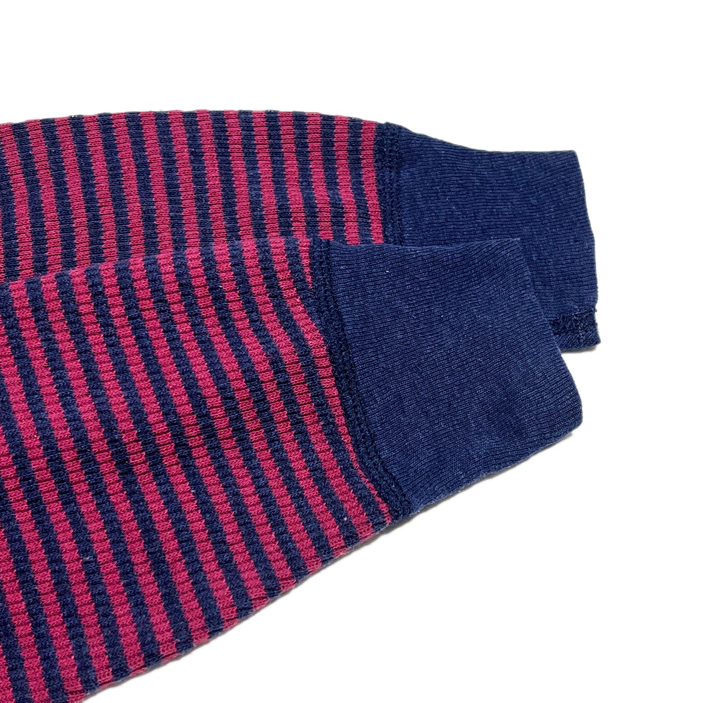 70's〜 Hanes Border Thermal Size (L)