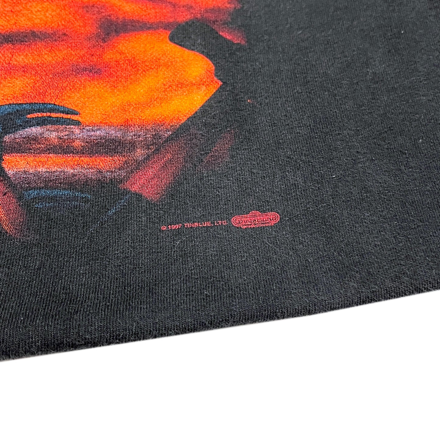 90's Winterland Pink Floyd T Size (L)
