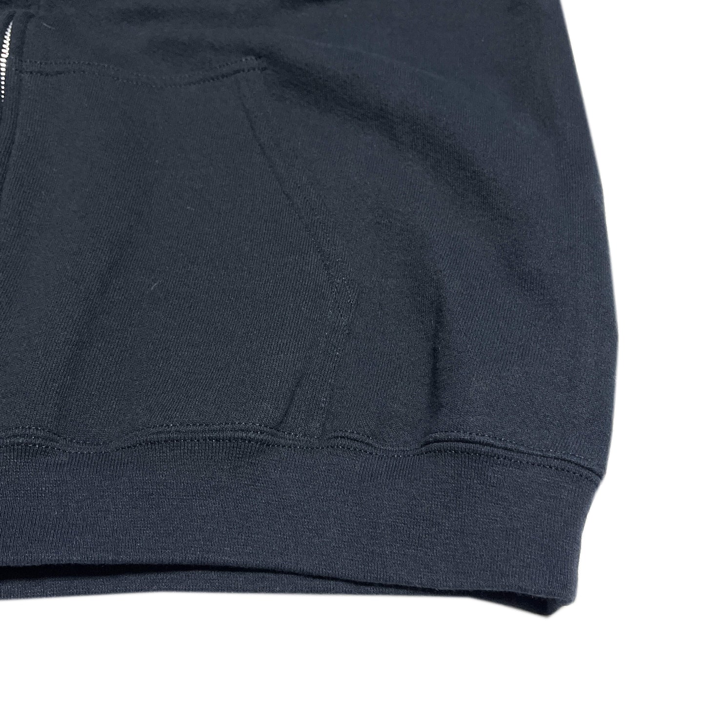 00's AAA Red Hot Chili Peppers Zip Parka Size (L)