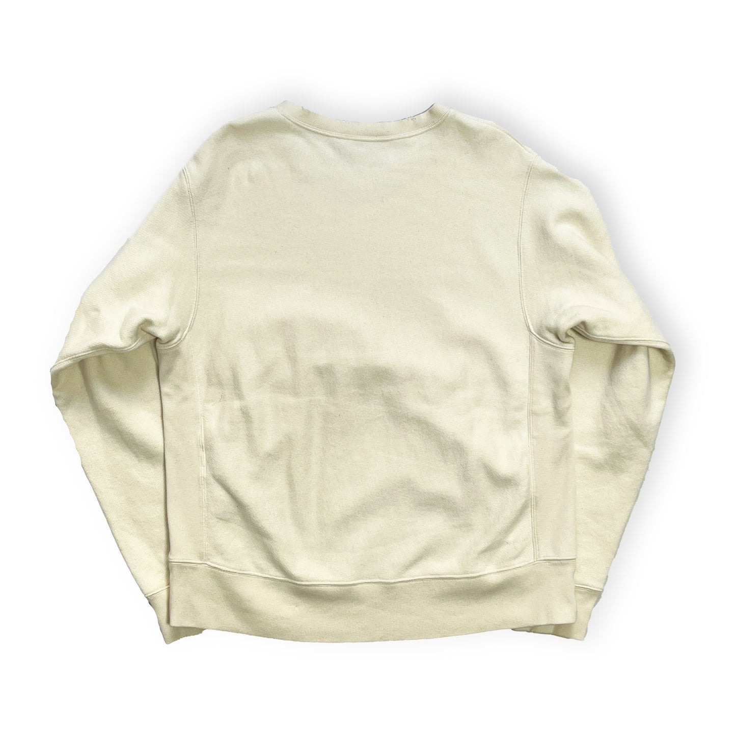 17AW Gucci アイアムール Sweat R/W タイプ Size (L)