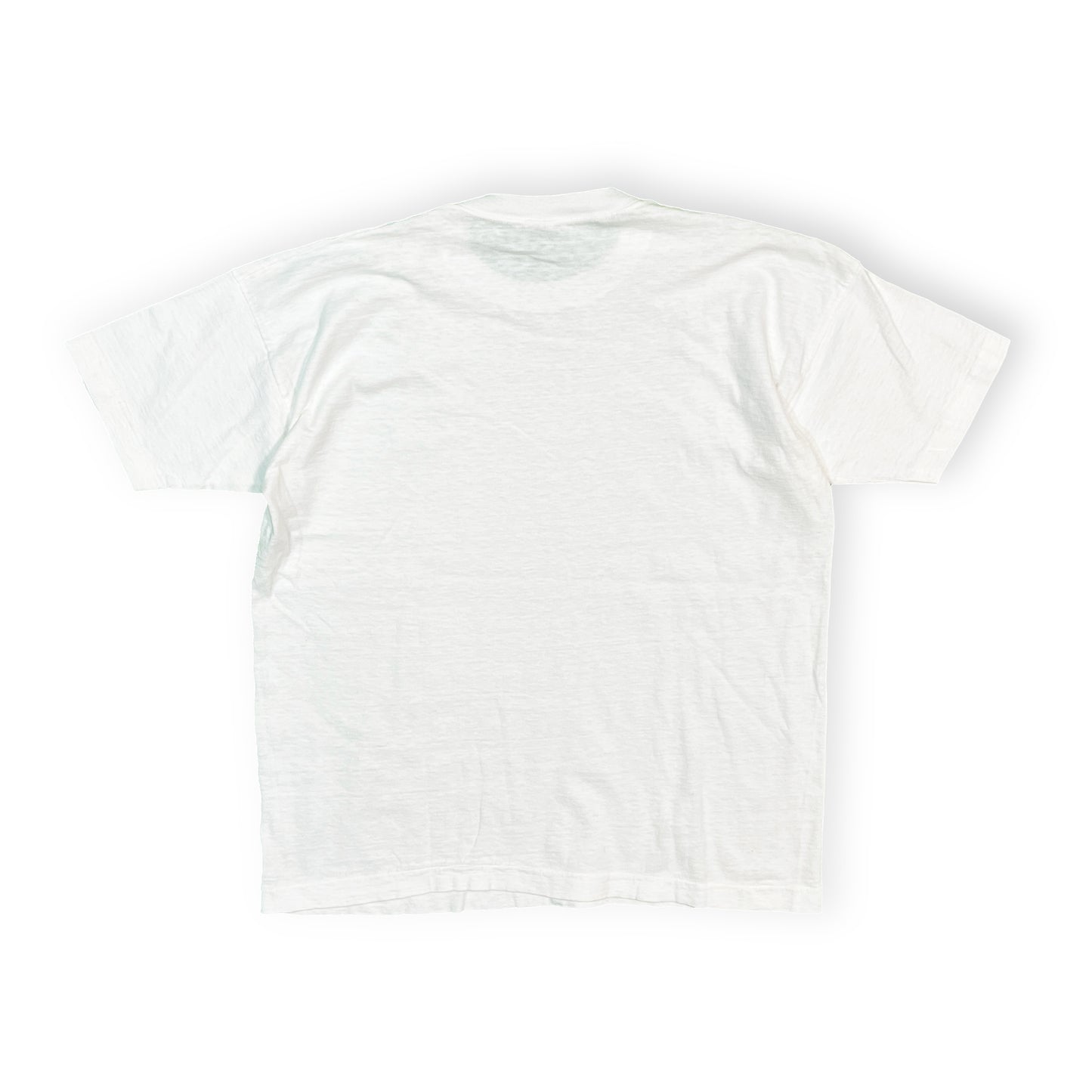 60's Champion ランタグ 無地T Size (XL) 激レア!