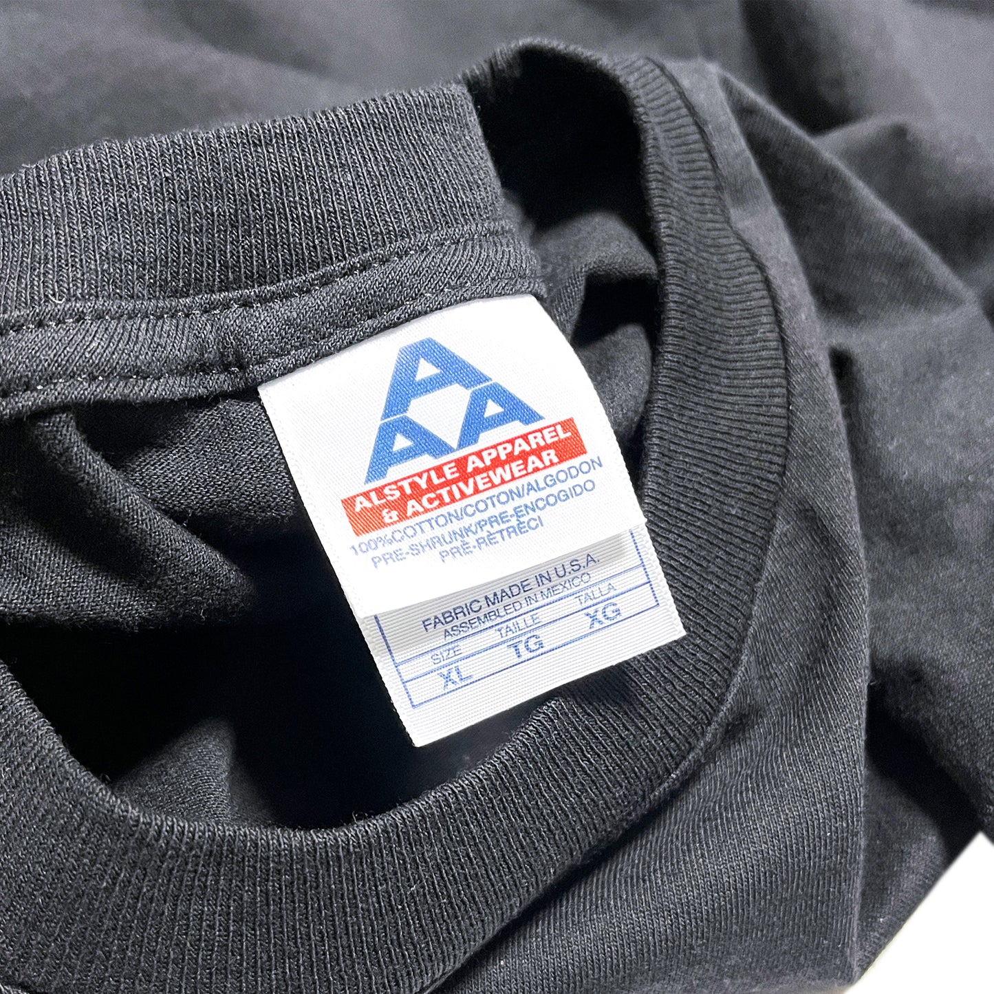 00's AAA Red Hot Chili Peppers "Californication" T Size (XL)