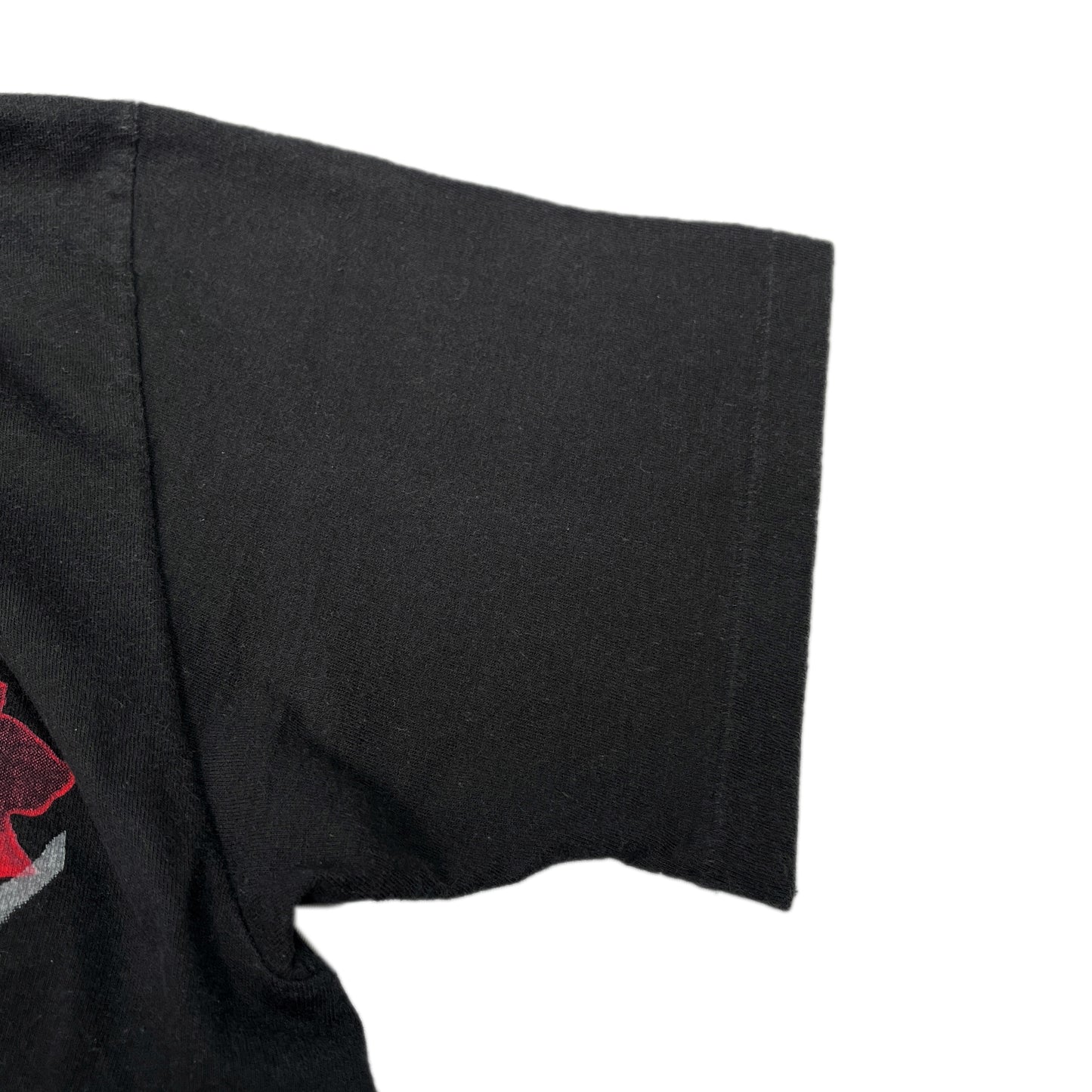 90's Giant Red Hot Chili Peppers "Blood Sugar Sex Magik" T Size (L)