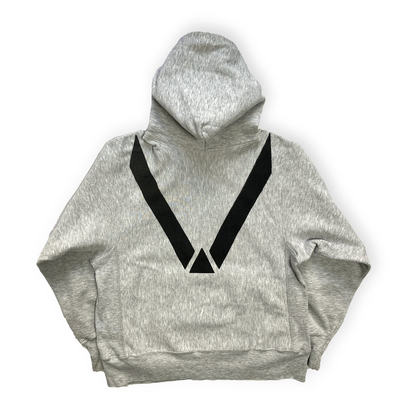 80's Champion R/W Parka "USAFA" Size (L) レア!