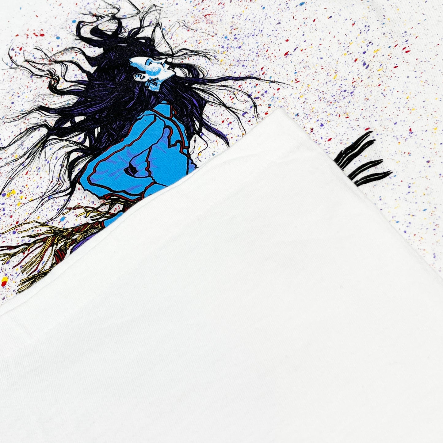 90's Hanes Baje Whitethorne T Size (XL)