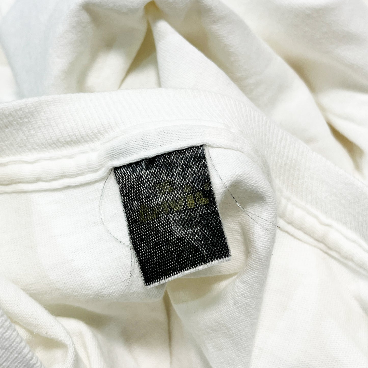 80's〜 Anvil Caboodles T Size (XL)位