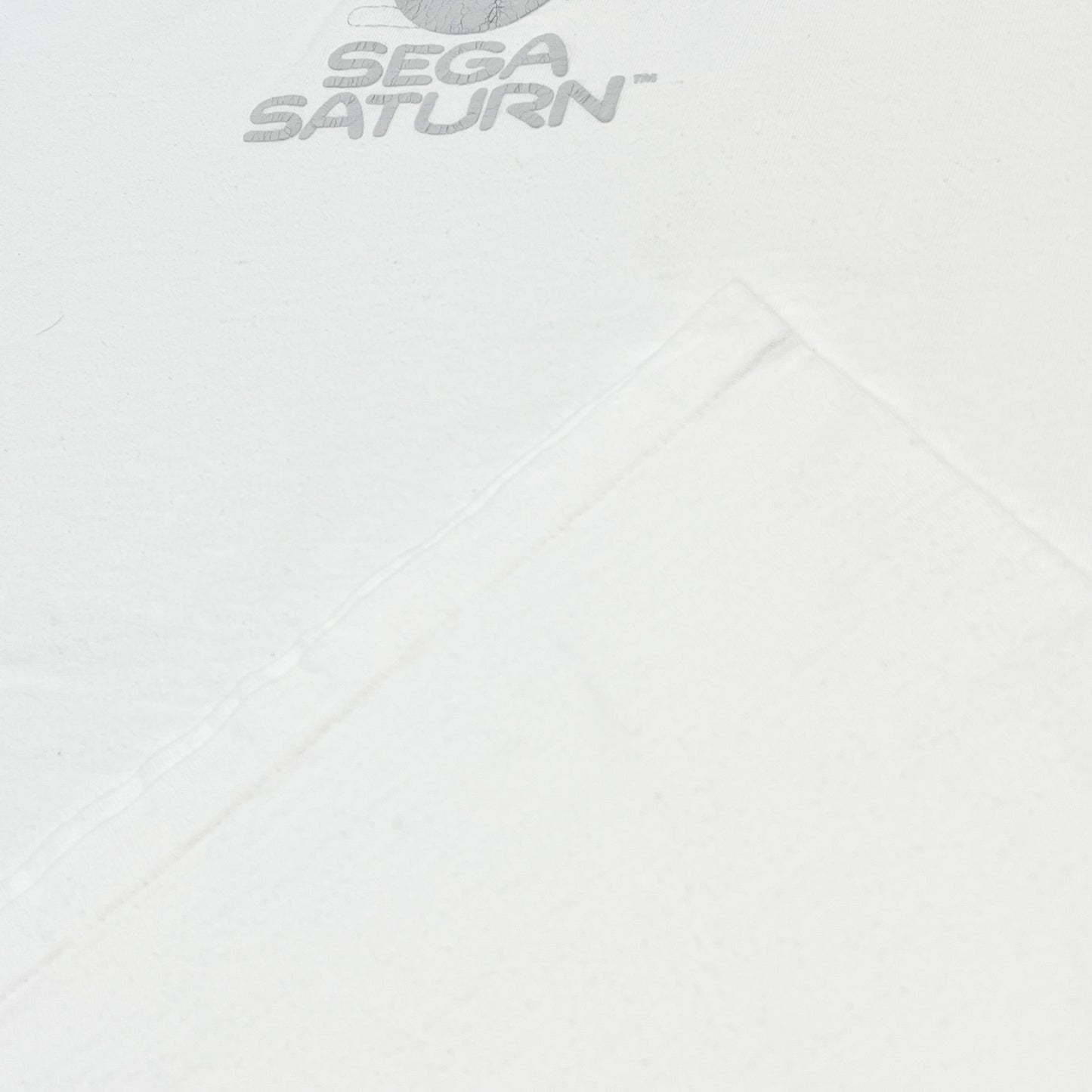 90's SNOOZES SEGA SATURN T Size (One Size)