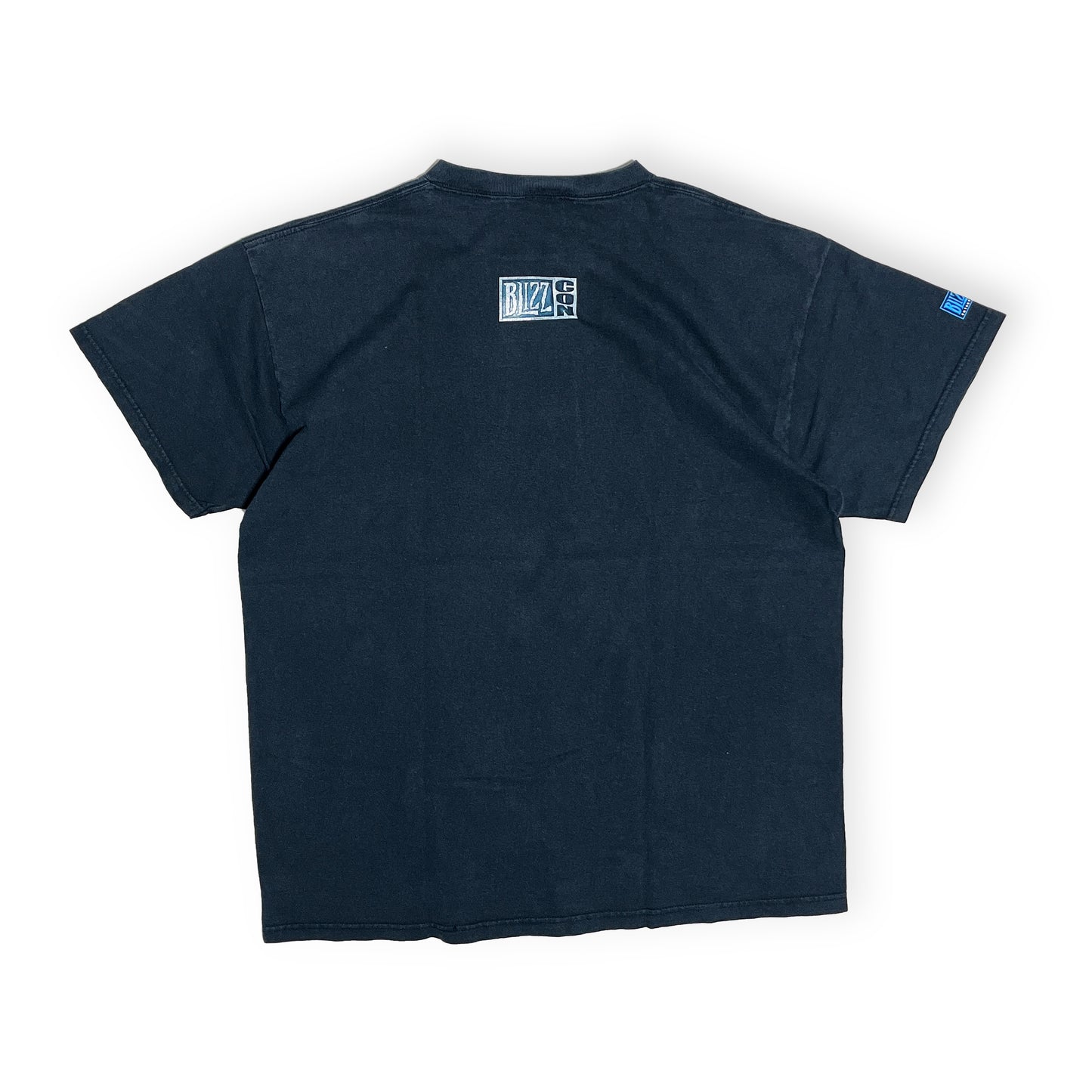 00's FRUIT OF THE LOOM BlizzCon T Size (XL)