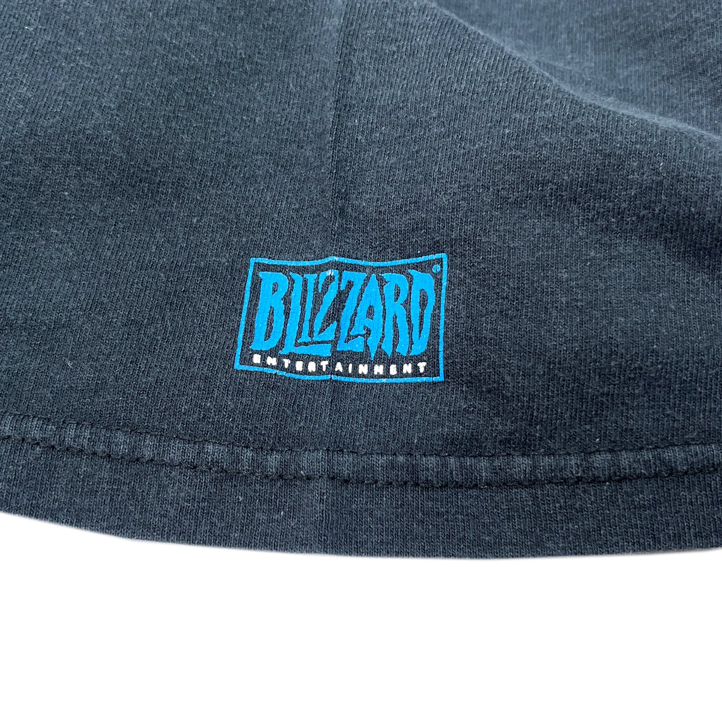 00's FRUIT OF THE LOOM BlizzCon T Size (XL)
