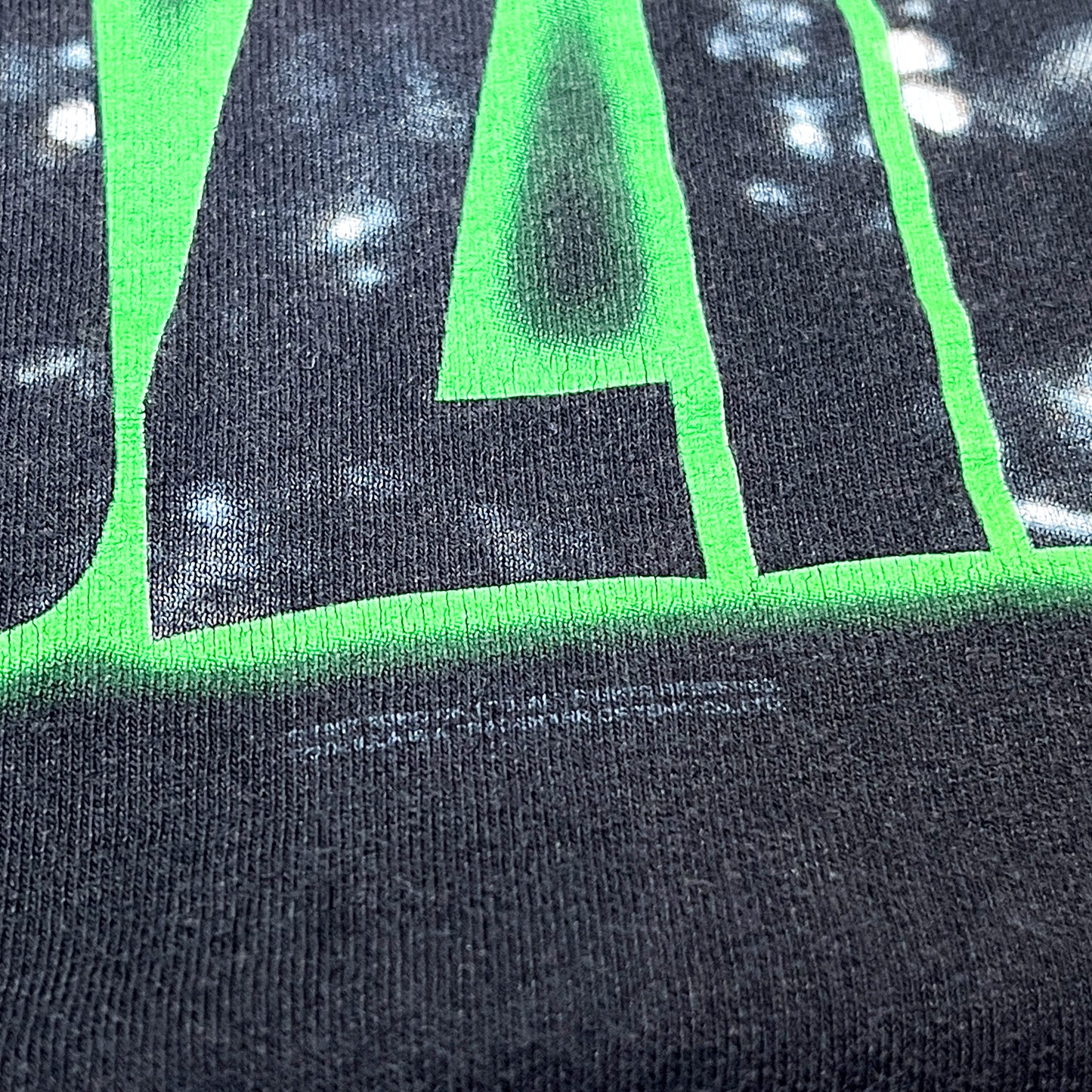 90's CRONIES Godzilla T Size (XL)
